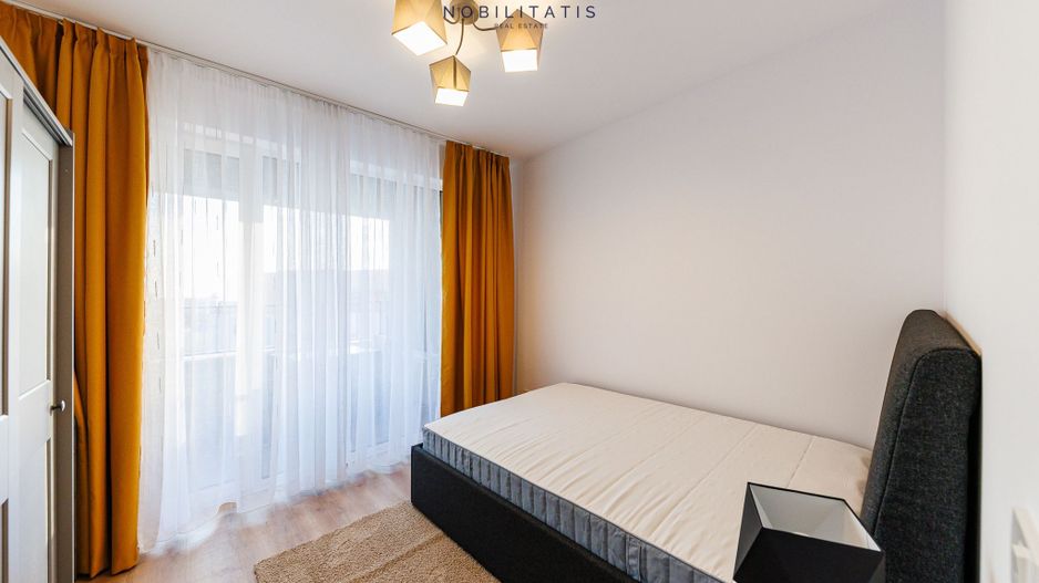 Oferta inchiriata - Apartament cu 2 camere de inchiriat | City of Mara | Garaj - Poză 11