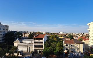 Apartament 3 camere Piata Domenii cu dubla vedere panoramica + boxa - Poză 6