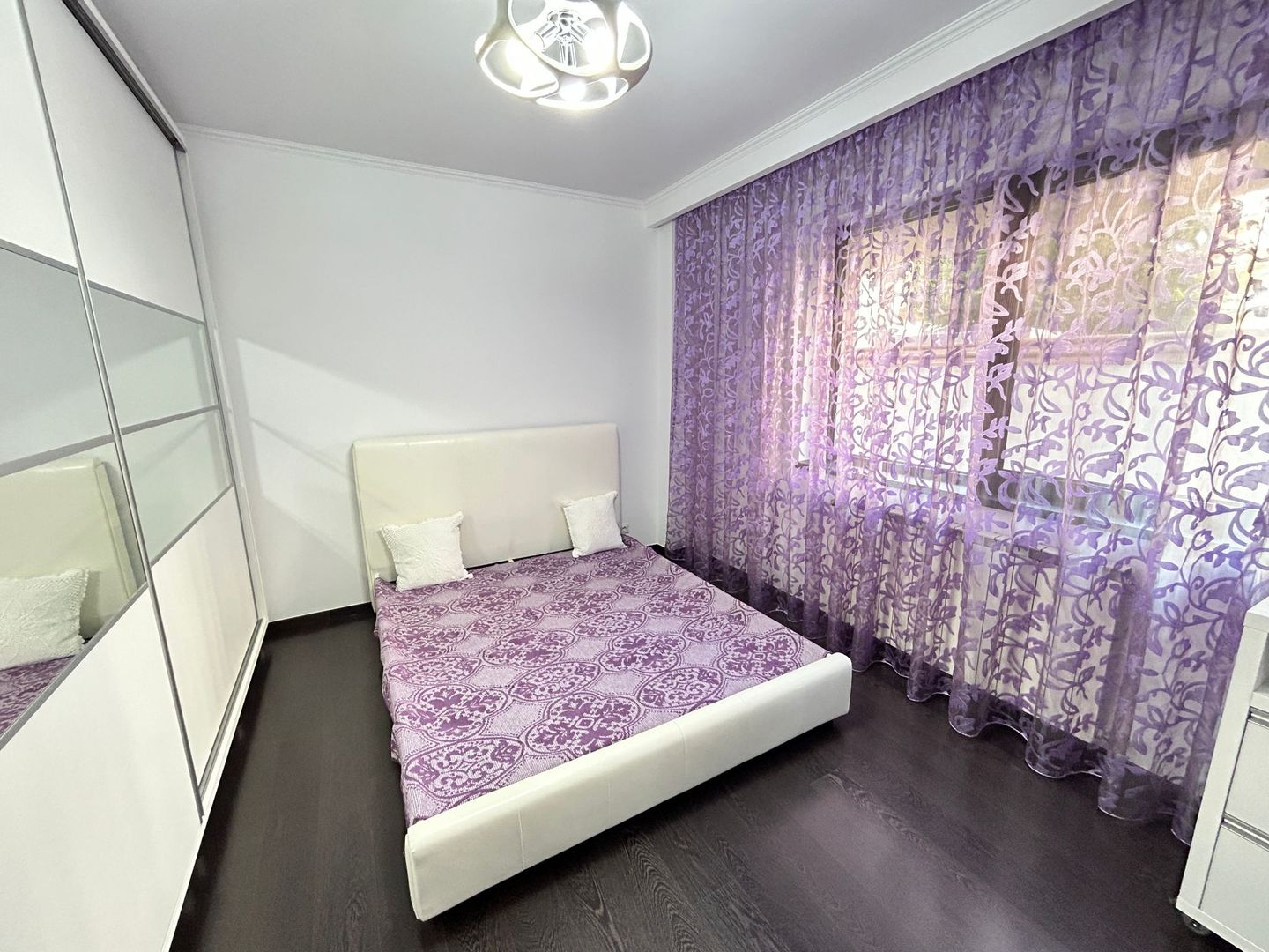 Aviatiei zona Caramfil 4 camere Parcare / Nou prima inchiriere - Poză 21