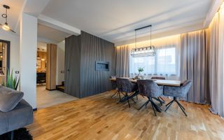 Casa individuala ultrafinisata la cheie la doar 10 min de Cluj! - Poză 10