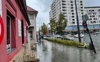 Spațiu comercial 53 mp, vitrină, Platinia, Moților, Semicentral - Poză 4