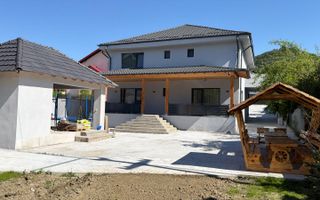 CASA VLADESTI+TEREN|345.000 EURO - Poză 4