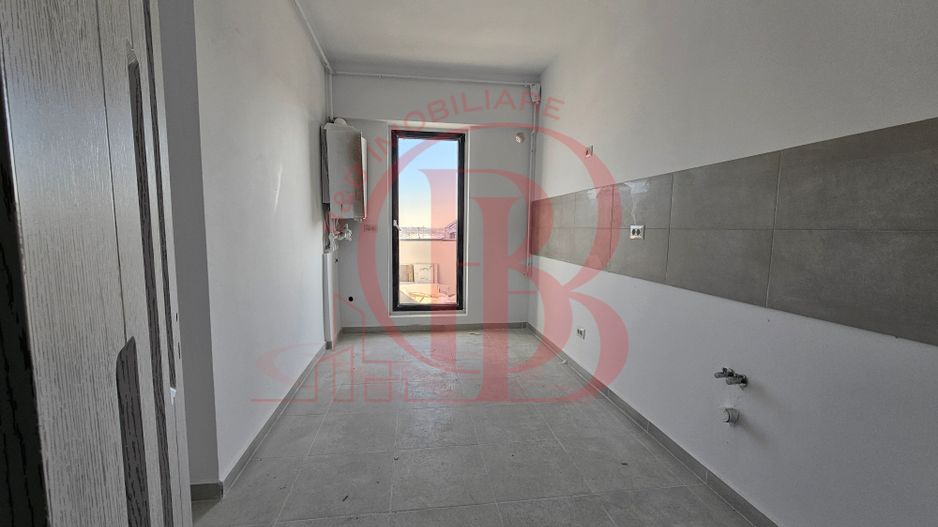 Finalizat-3 camere-2 bai-Terasa 37mp-7min Metrou N. Teclu - Poză 3
