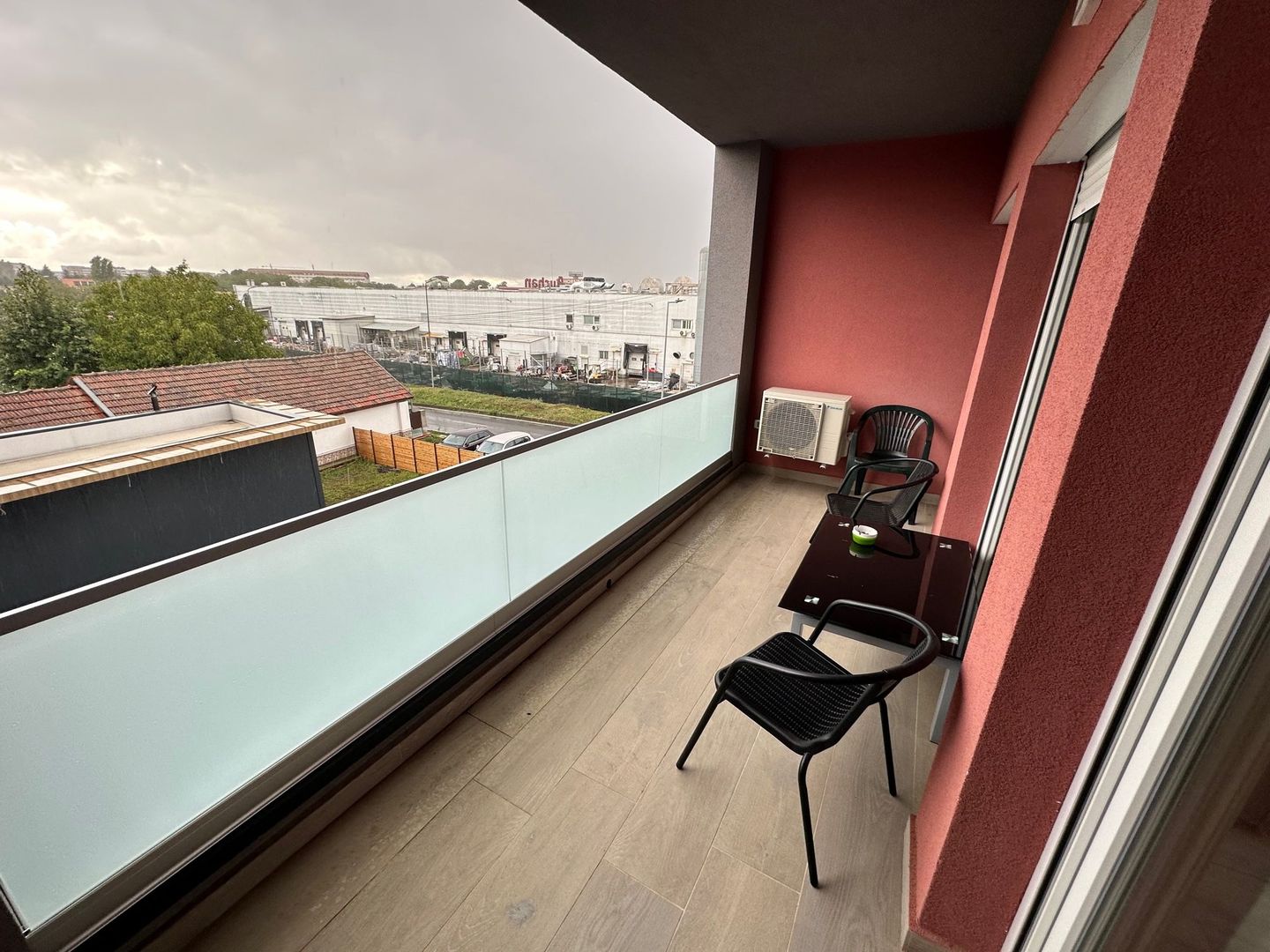 Apartament 3 camere  la prima inchiriere - Poză 19