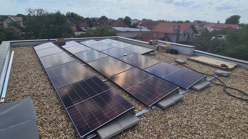 CASA INDIVIDUALA - Poză 36