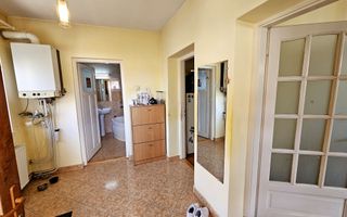 Casa individuala D+P+M, 3 camere + mansarda, 433 mp teren, zona Centru - Poză 5