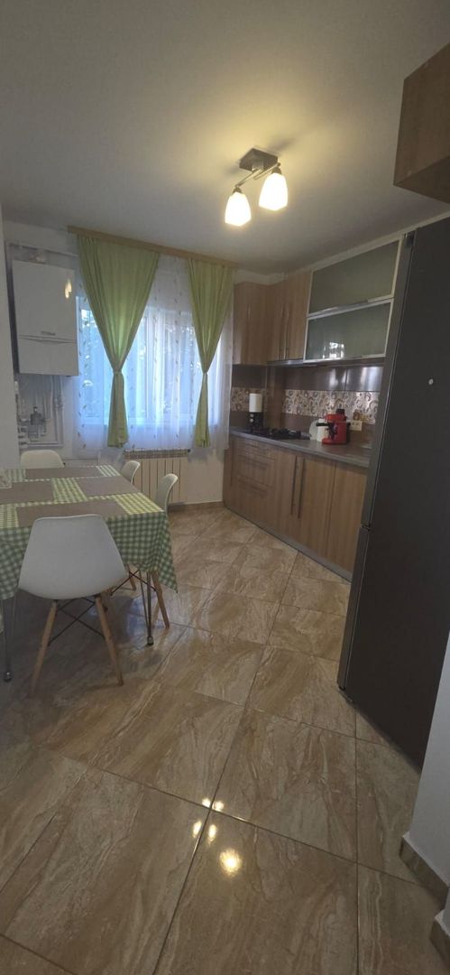 AP. 3 CAMERE - SEBASTIAN, CENTRALA PROPRIE, MOBILAT/ UTILAT MODERN - Poză 10