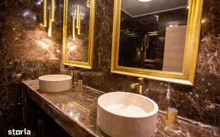 Apartament 4 camere Herăstrău, 144 mp, lux, renovat premium - Poză 12