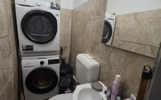 Apartament 3 camere mobilat utilat disponibil imediat - Poză 11