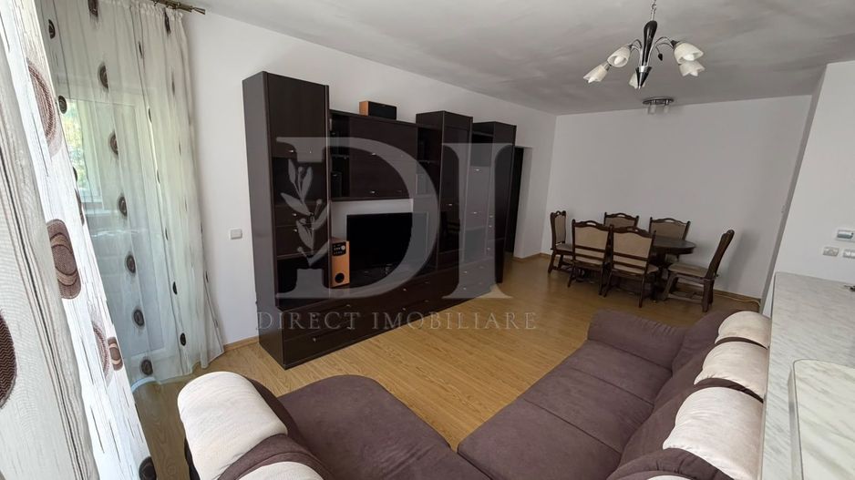 Apartament cu 2 camere de vânzare | Florești -Eroilor - Poză 3
