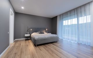 Vila superba Feleacu cu teren de 1700 m2 - Poză 11