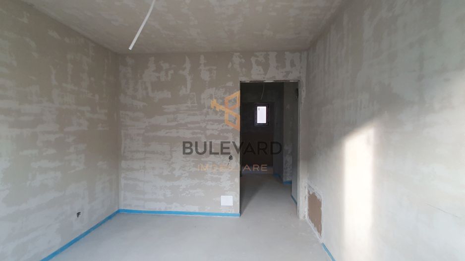 Apartament cu 2 camere, zona Iulius Mall! - Poză 5