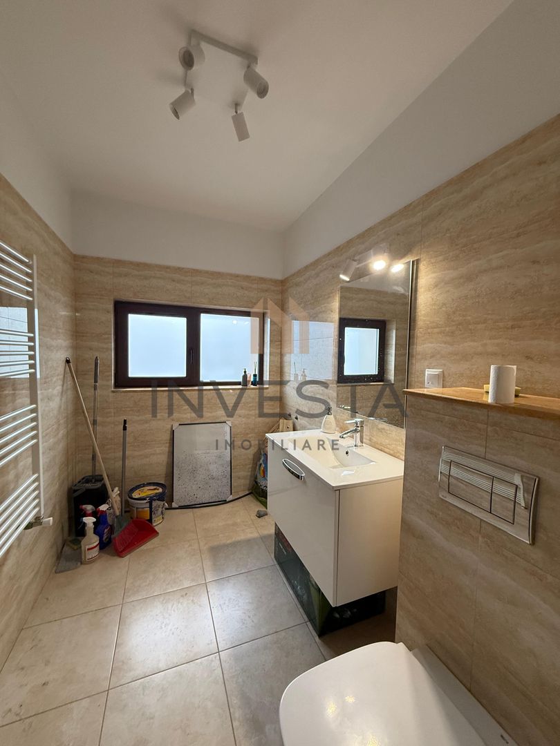 Apartament elegant cu terasă de 30 mp, în inima cartierului Buna Ziua! - Poză 5