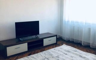 Apartament 2 camere, etaj intermediar cu loc de parcare, central - Afi - Poză 3