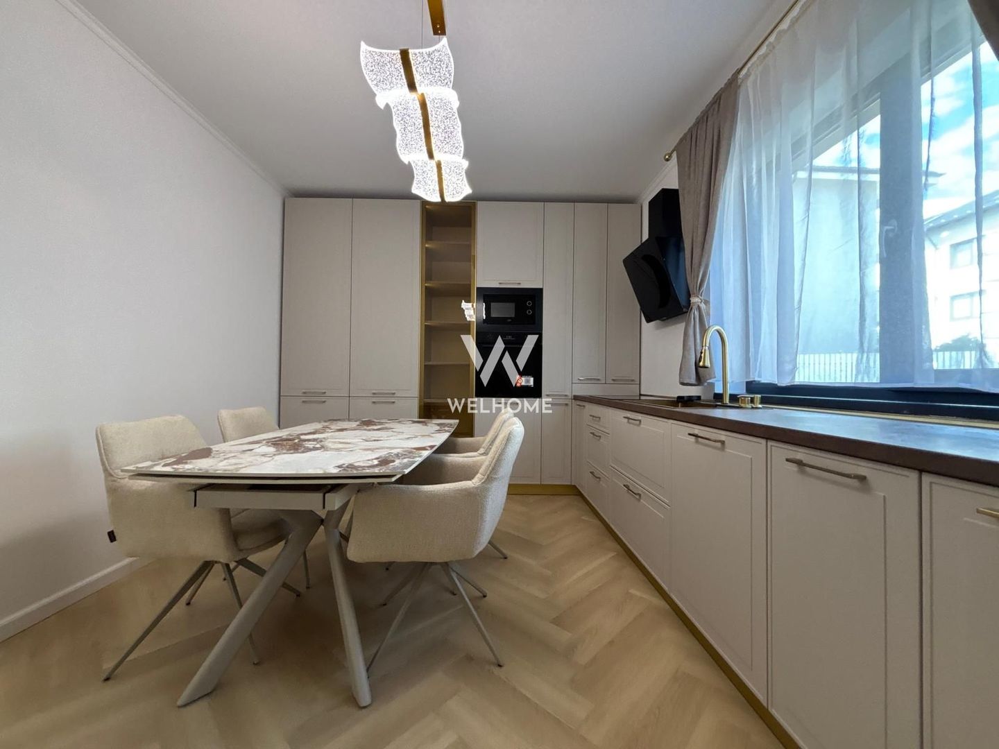 Casa 4 camere PREMIUM, NOUA in Selimbar, Str. Brana - Poză 37