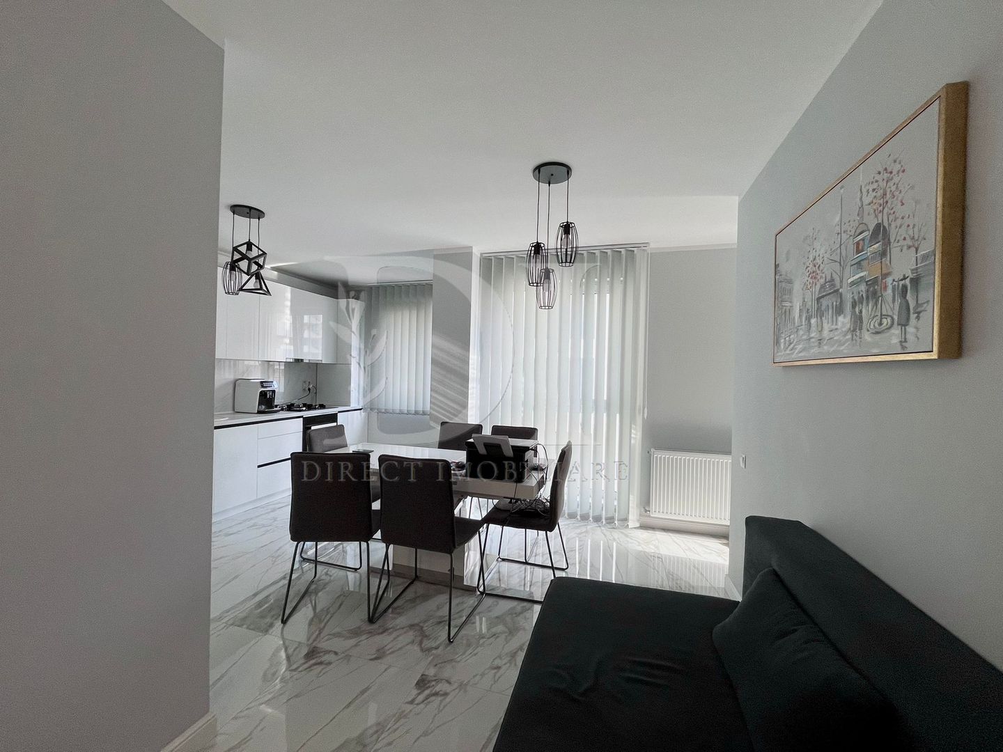 Apartament etaj intermediar | Zona Eroilor | parcare inclusa - Poză 12