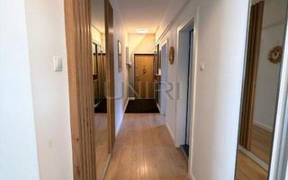 3 camere | Unirii - Nerva Traian | Parcare | Centrală proprie - Poză 5