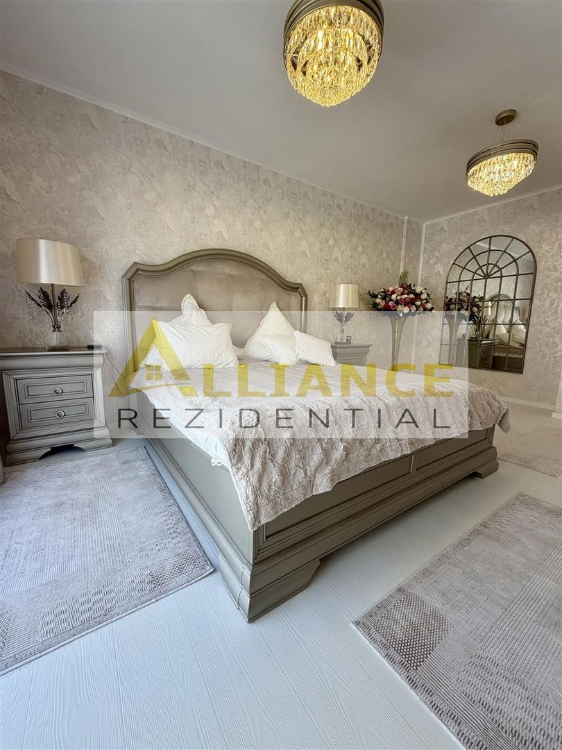 Siena Biruintei 85 | Metrou Berceni - 3 camere | PREMIUM - Poză 3