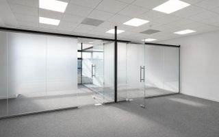 Office Space for Lease  | 80 to 500sqm available - Poză 2