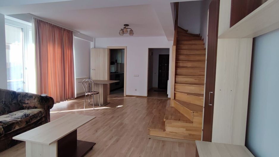 Vila 4 camere - Dantelei sector 5 - Poză 23