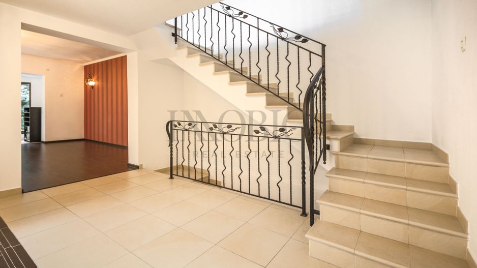 Vila proaspăt renovată Domenii | 7 camere | 4 locuri parcare - Poză 9