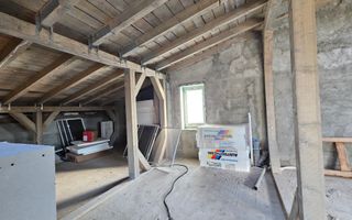 Vila individuala*** P+1+M // 276MP*** / Palatul Mogosoaia*** - Poză 20