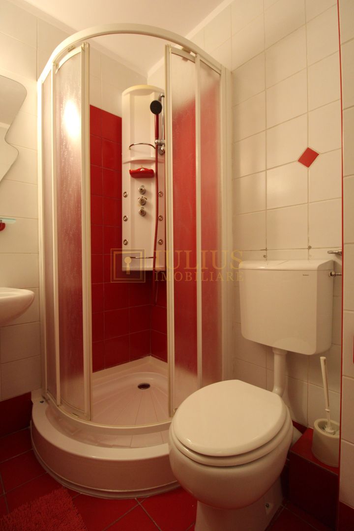 Zona Aradului, 4 camere, centrala proprie. - Poză 13