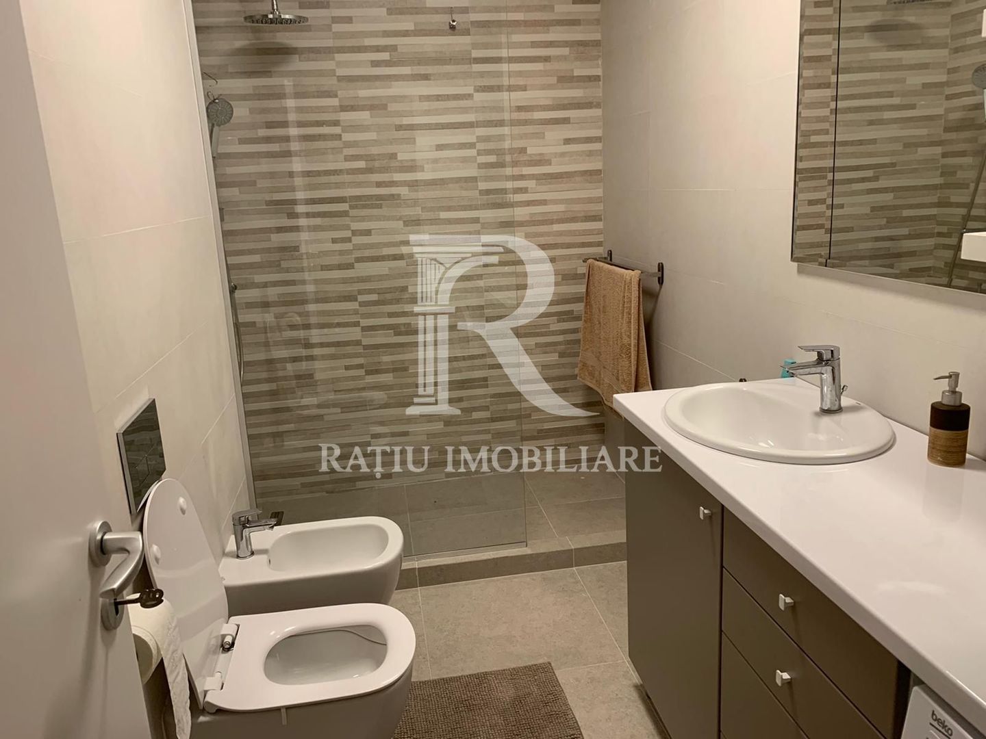 Apartament cu 2 camere | Ared | Oradea - Poză 5