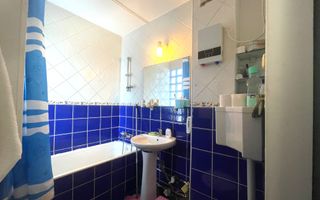 Apartament  3 camere** Bloc reabilitat  termic//Metrou Piata Iancului - Poză 9