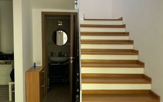 Vila de vanzare in Tunari I Gata de mutat I 4 camere I 5 parcari - Poză 20