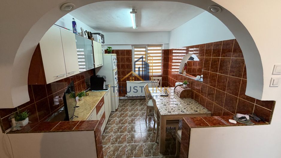 Apartament 3 camere decomandat 83 mp Șoseaua Alexandriei Mărgeanului - Poză 6