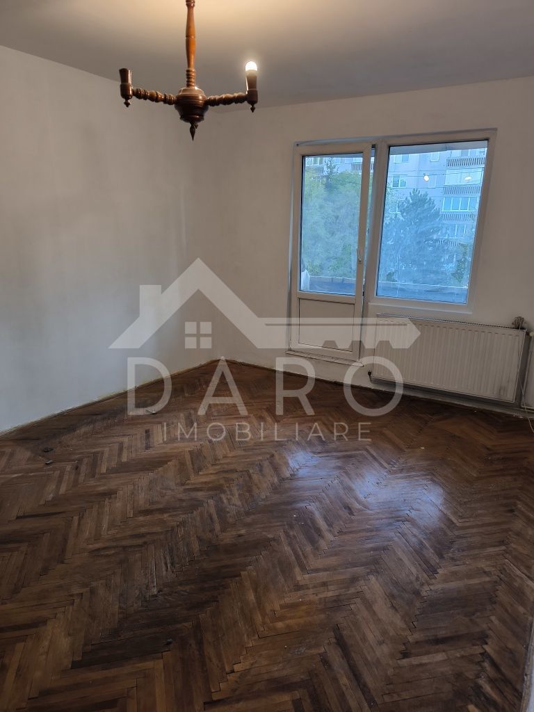 ✨ Apartament 2 camere, etaj 2, Bulevardul Pandurilor – zonă excelentă, - Poză 1