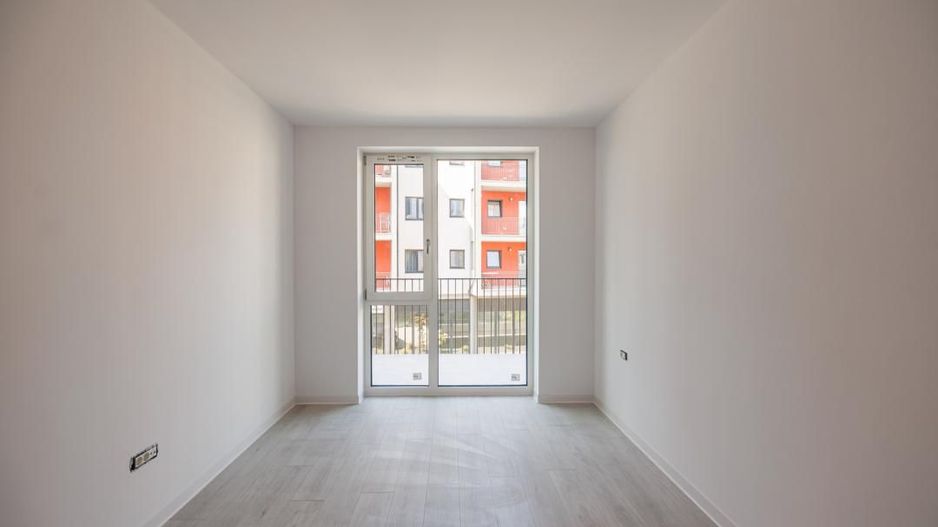 Apartament nou 2 camere, terasa 14,15 mp | Sunbelt Mehala | Comision 0% - Poză 15