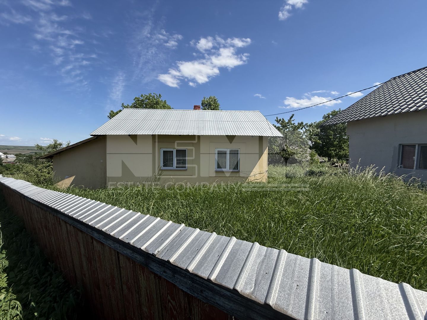 Teren intravilan de vânzare | 7.610 mp | Ilișești, sat Brașca - Poză 3