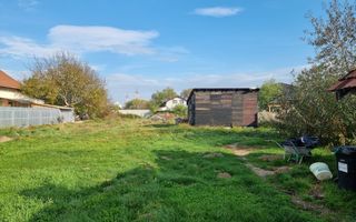 Teren Intravilan in Zona Alba Mall, Pretabil Duplexuri - Poză 1