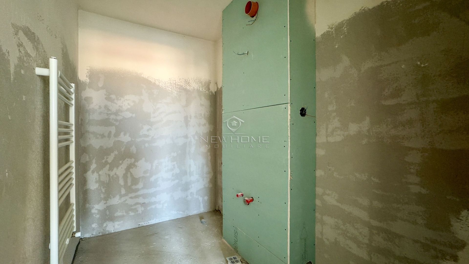 Apartament de vanzare 2 camere, zona Iulius Mall - Poză 9