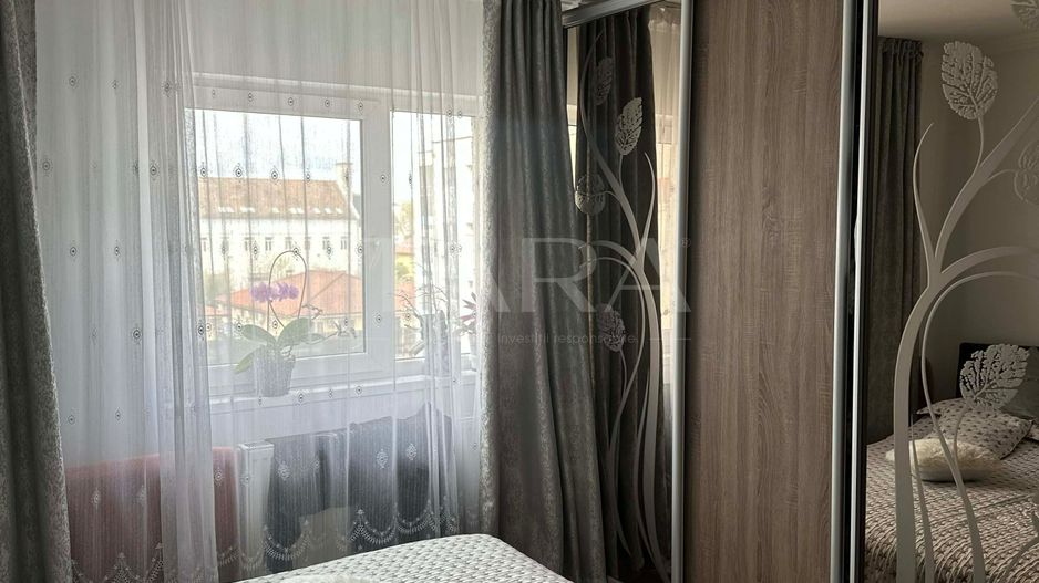 Apartament 2 camere, Mărăști – 54 mp, etaj intermediar - Poză 6