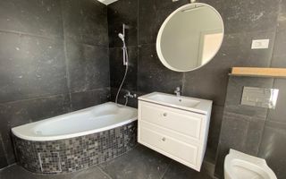 Vila individuala 4 camere, zona linistita in Tunari, Ilfov - Poză 13