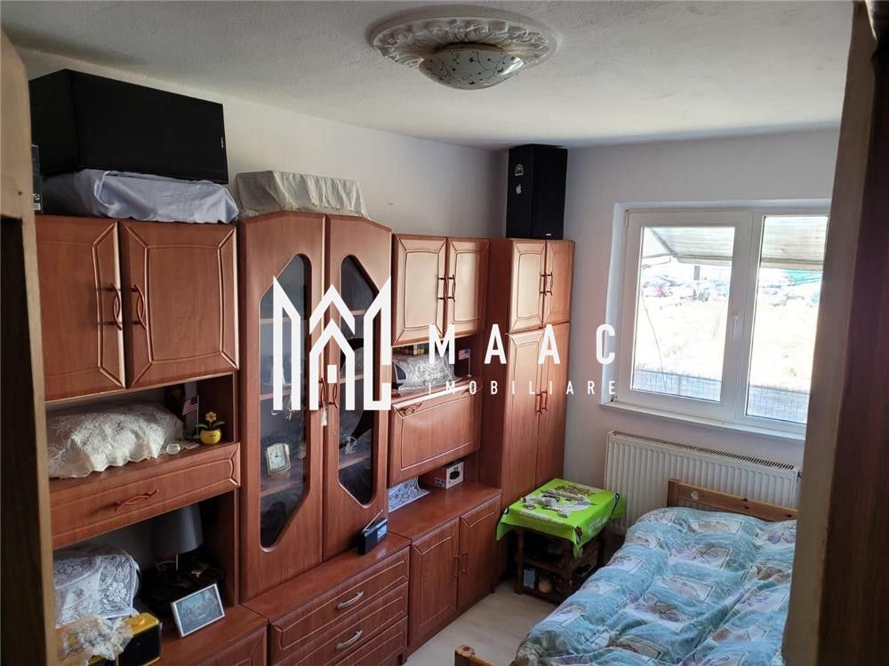 Garsonieră | Decomandată | 24 mp | Etaj 1 | Lazaret - Poză 1