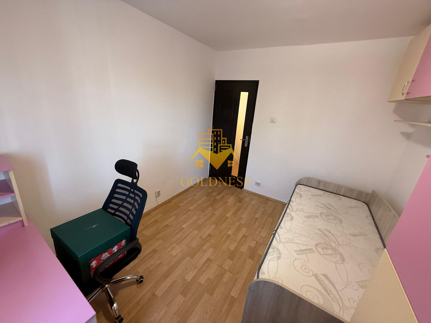 3 camere decomandate, parcare, , Marasti Fabricii de zahar, Profi, UAD - Poză 9