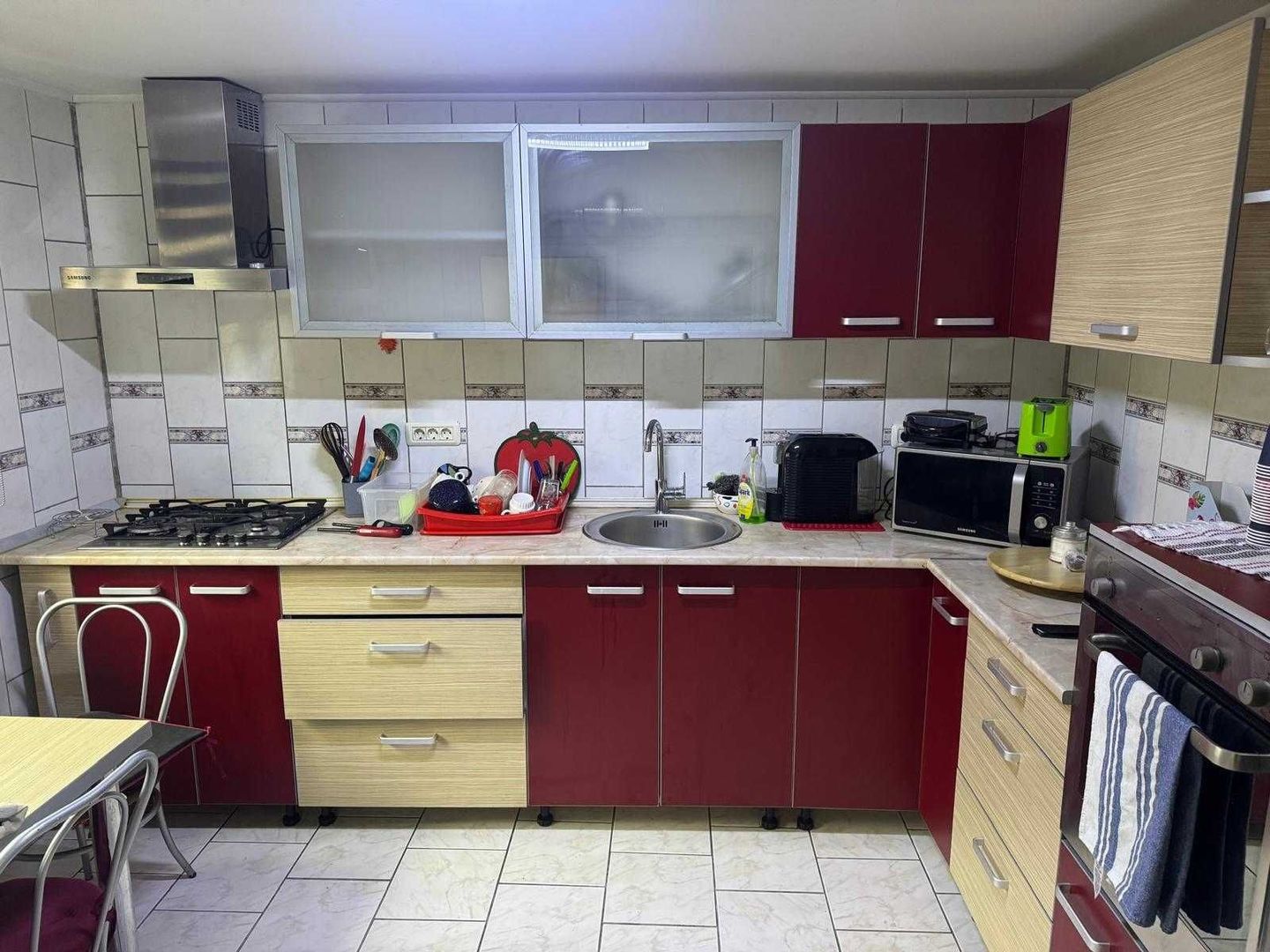 Inchiriere casa - Poză 2