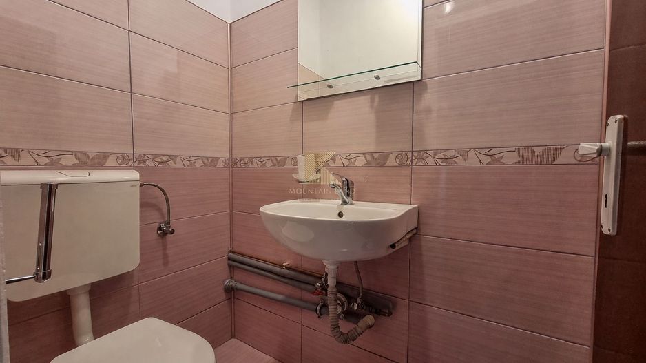 Apartament decomandat | 3 camere | 2 băi | Petfriendly | Astra - Poză 11