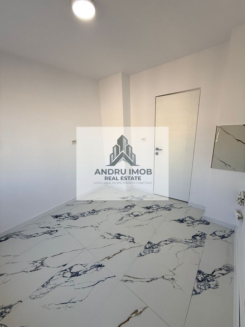 Apartament 3 Camere Decomandat, etaj 2/10 – Grand Arena/Turnu Măgurele - Poză 12