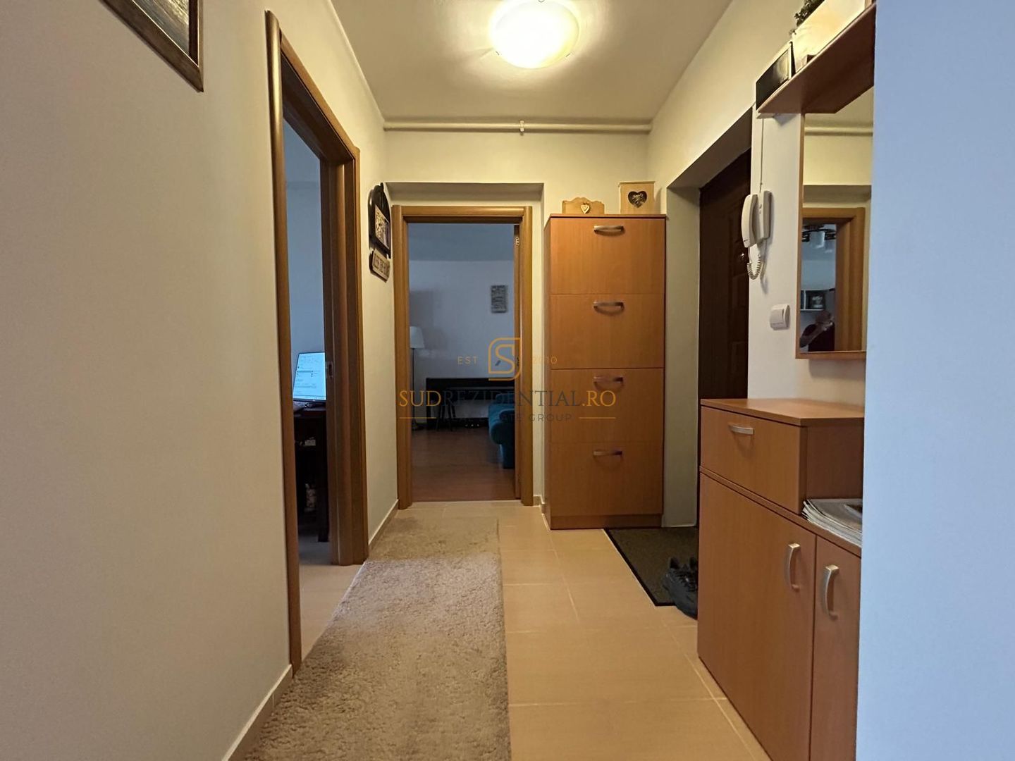 2 Camere Ultra Spatios | Sos. Oltenitei | 67 mp | Mobilat & Utilat - Poză 4