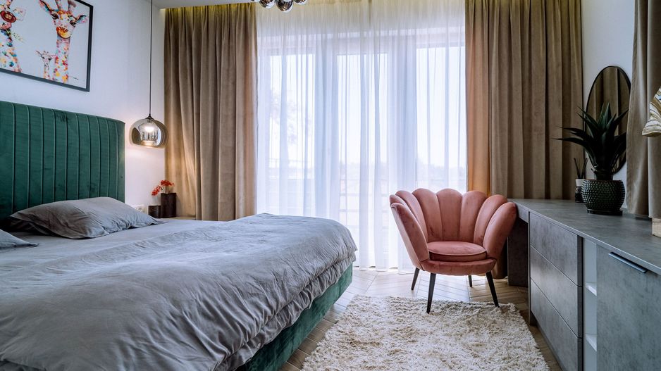 Penthouse 4 camere, ultracentral, Oradea. 800 000 E + TVA. Comision 0 - Poză 18