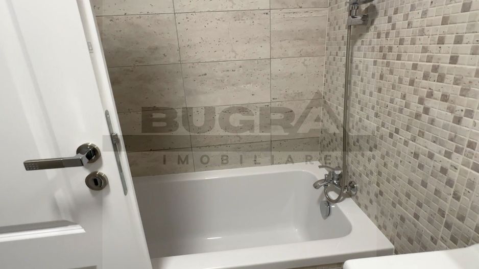 Apartament de 2 camere, 53mp, parcare subterana, zona Vivo - Poză 4