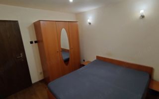 Circumvalatiunii | 2 camere | Mobilat si Utilat - Poză 8