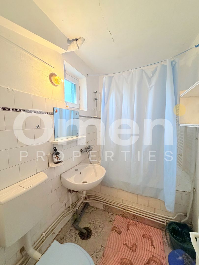 Apartament de inchiriat | zona Republicii | 45 mp - Poză 6