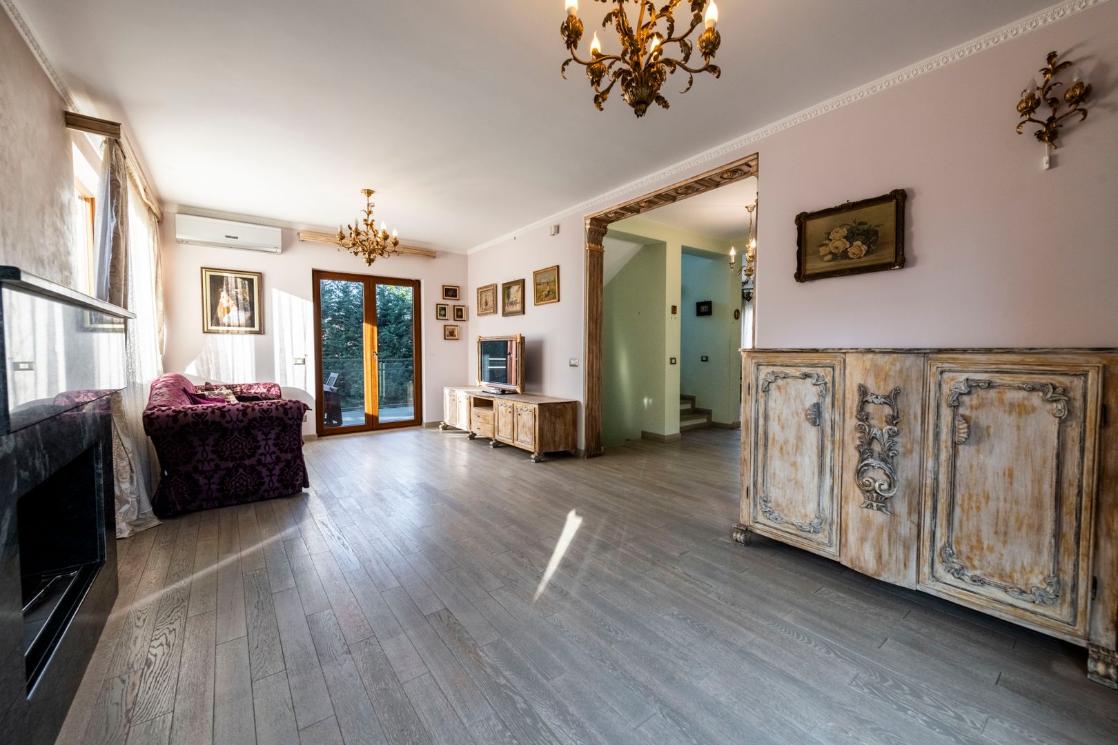 Casa individuala | 255mp s. desfasurata | teren 473mp | D+P+E | Gruia - Poză 22