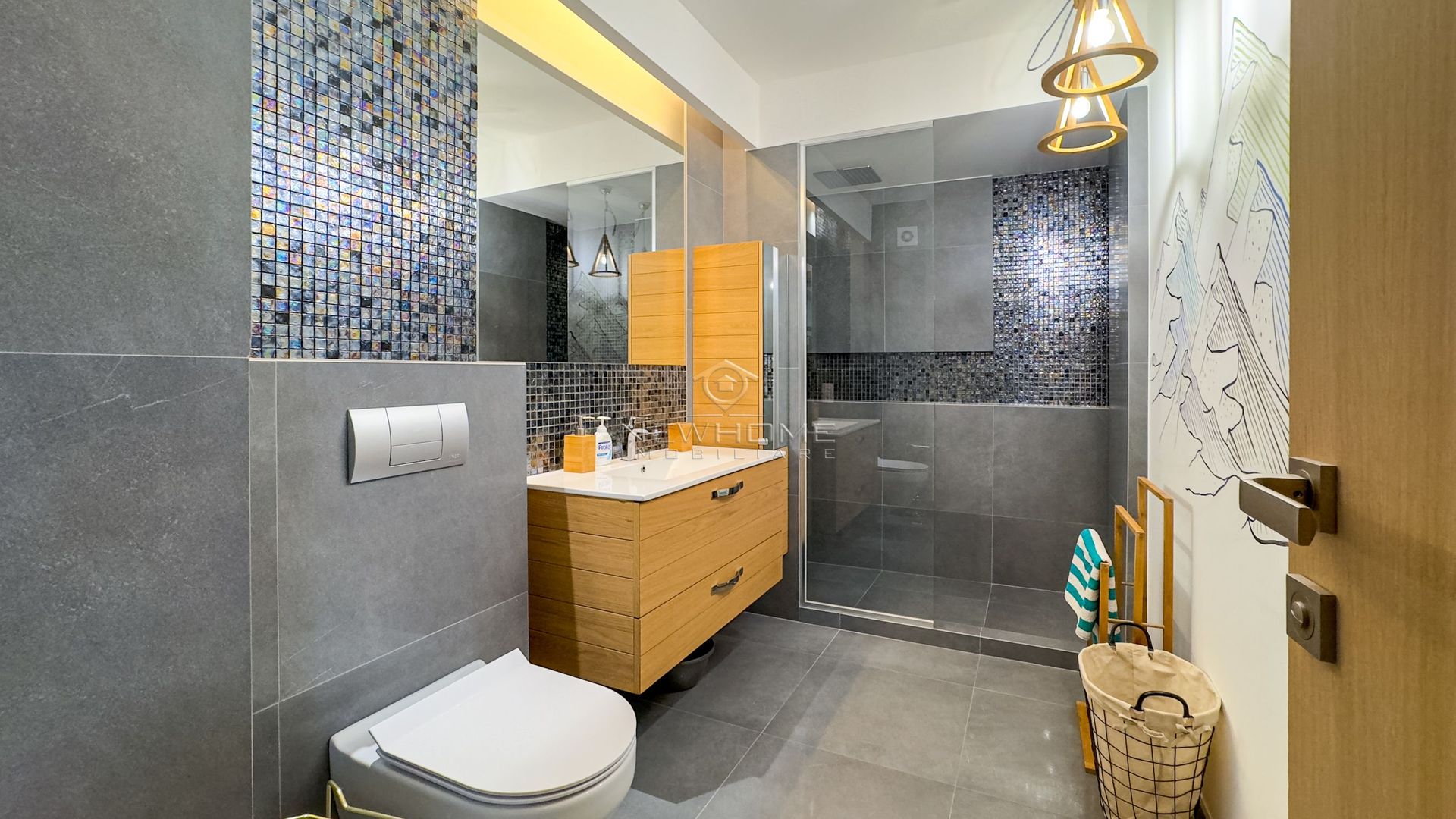 Apartament 2 camere decomandat, zona The Office - Poză 11